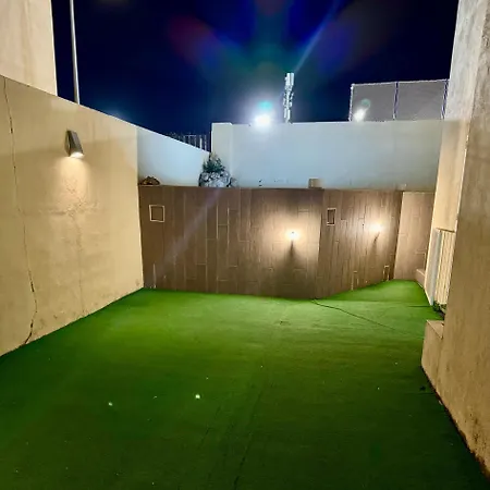 Holiday home Con Piscina A 10 Minutos De Granada