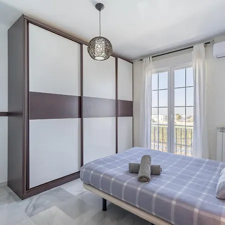 Holiday home Con Piscina A 10 Minutos De Granada