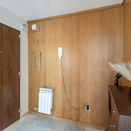 Holiday home Con Piscina A 10 Minutos De Granada *