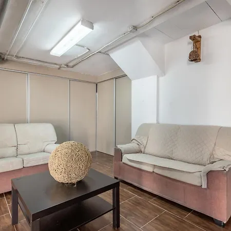 Holiday home Con Piscina A 10 Minutos De Granada *