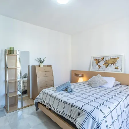 Holiday home Con Piscina A 10 Minutos De Granada