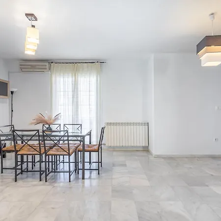 Holiday home Con Piscina A 10 Minutos De Granada