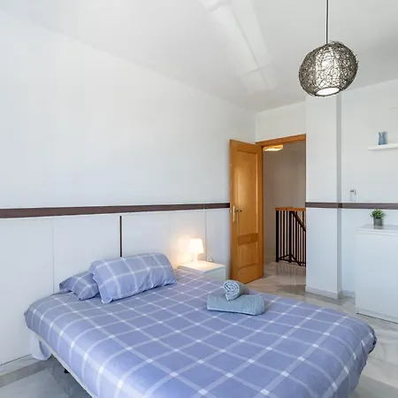 Con Piscina A 10 Minutos De Granada
